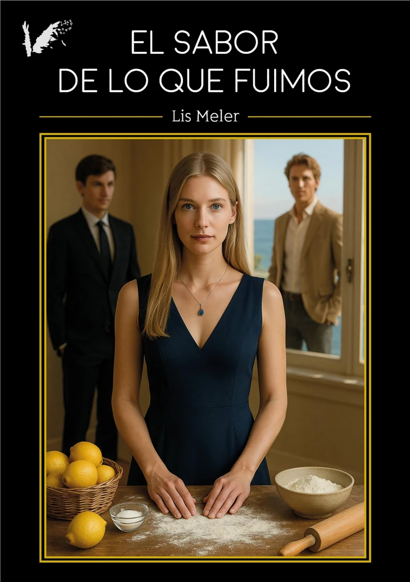 Portada: El sabor de lo que fuimos