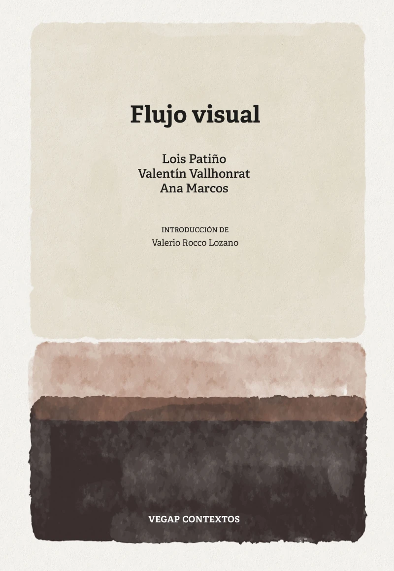 Portada: Flujo visual