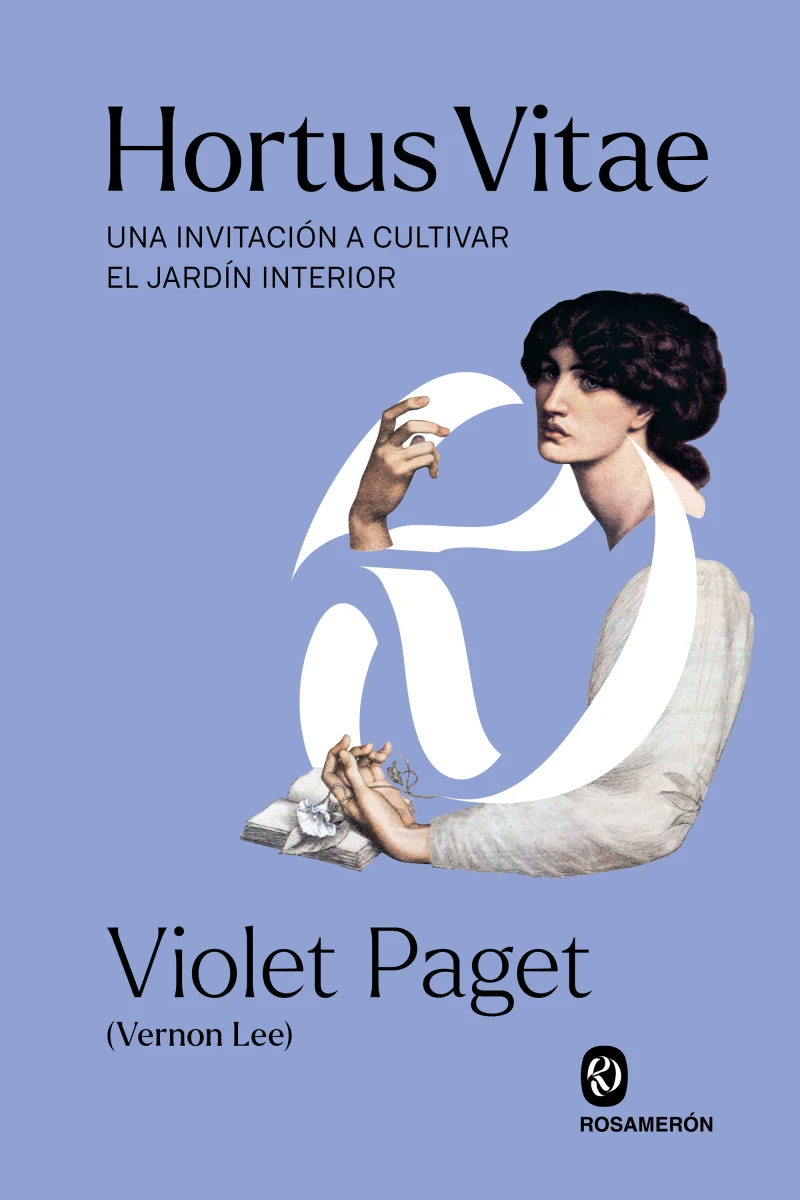 Portada: Hortus Vitae