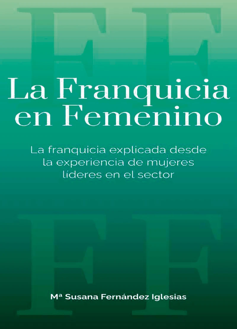 Portada: La franquicia en femenino