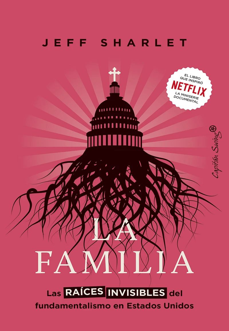 Portada: La familia