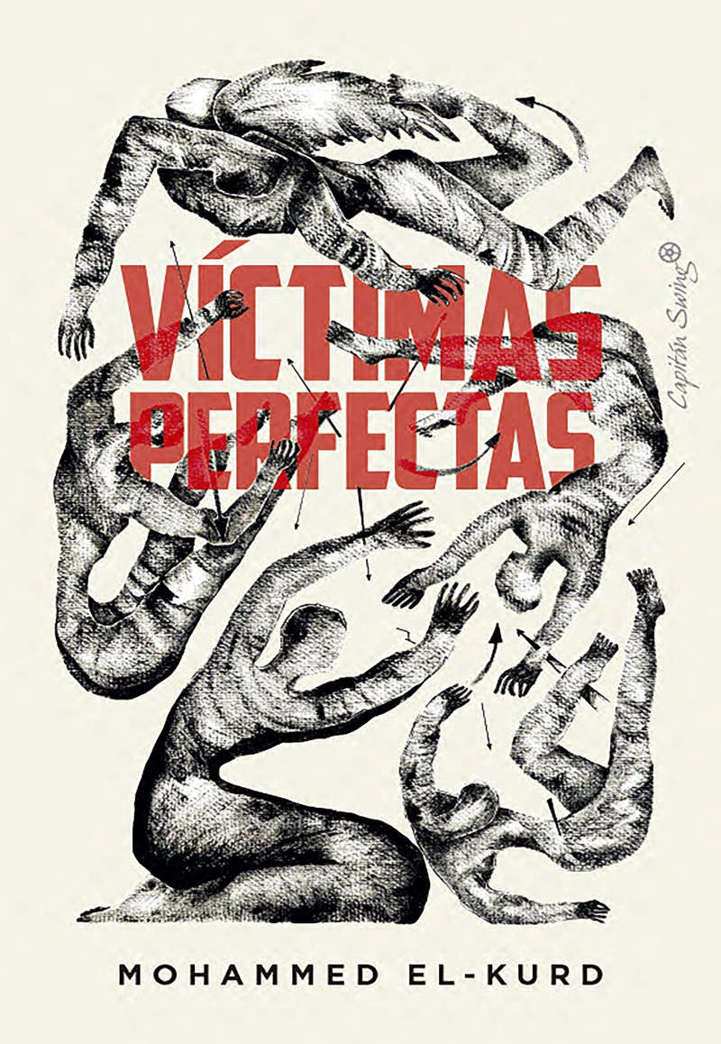 Portada: Víctimas perfectas y la política del encanto