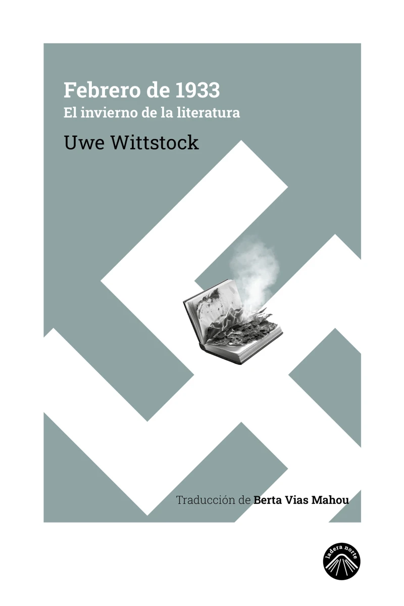Portada: Febrero de 1933