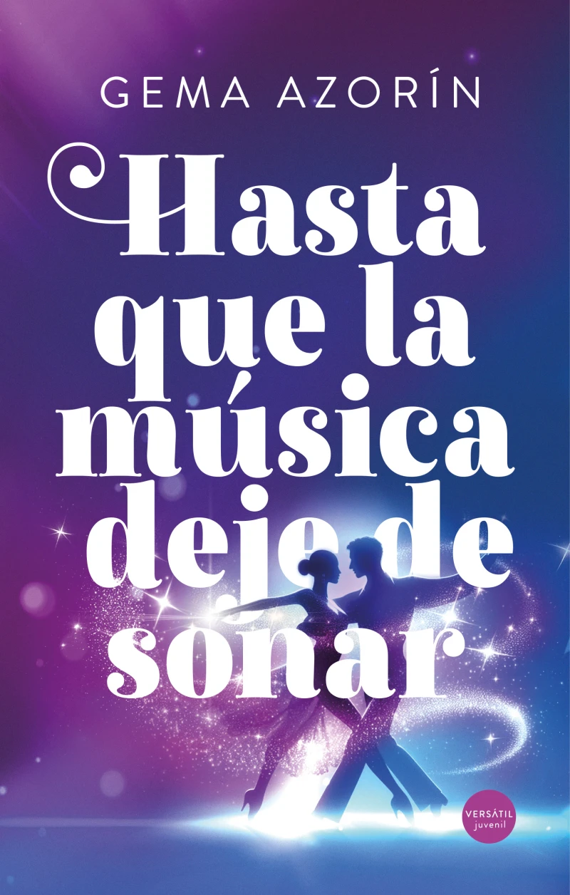 Portada: Hasta que la música deje de sonar