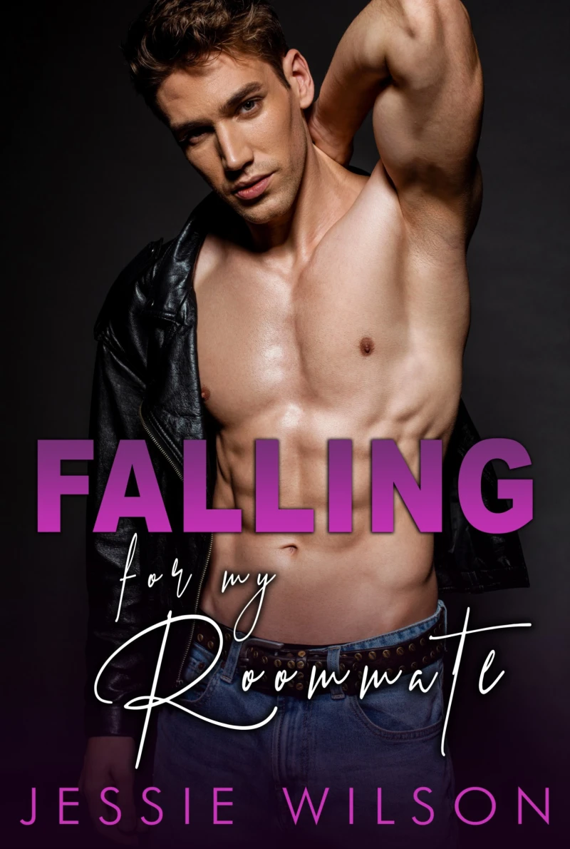 Portada: Falling For My Roommate
