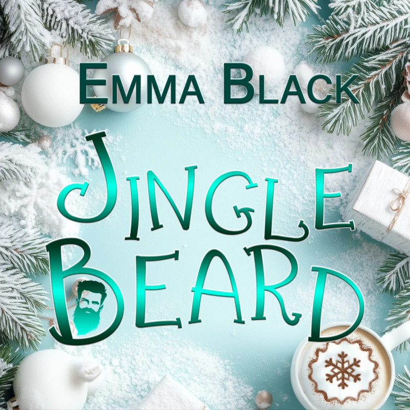 Portada: Jingle Beard
