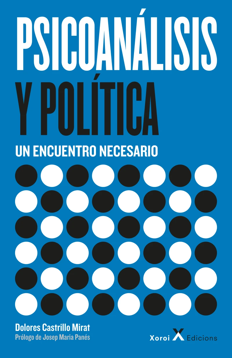Portada: Psicoanálisis y política – Un encuentro necesario