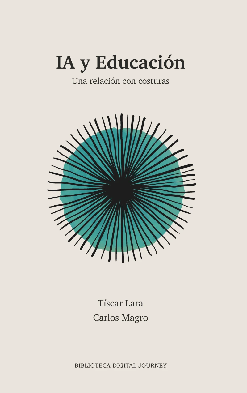 Portada: IA y Educación