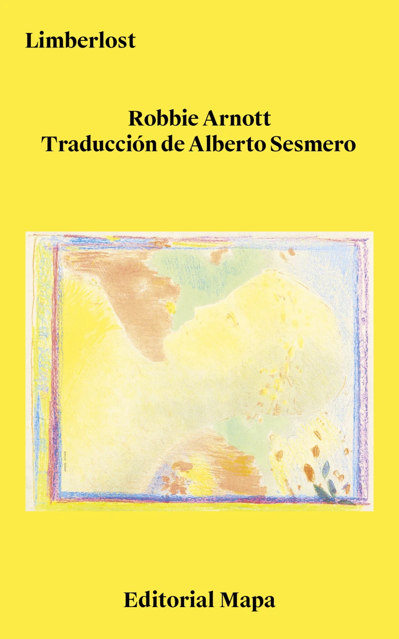 Portada: Limberlost