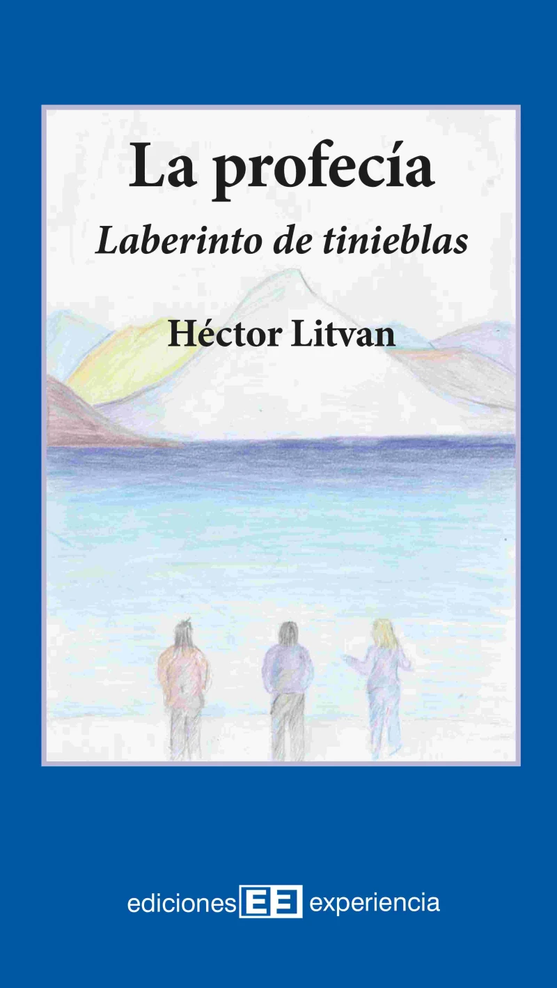 Portada: La Profecía