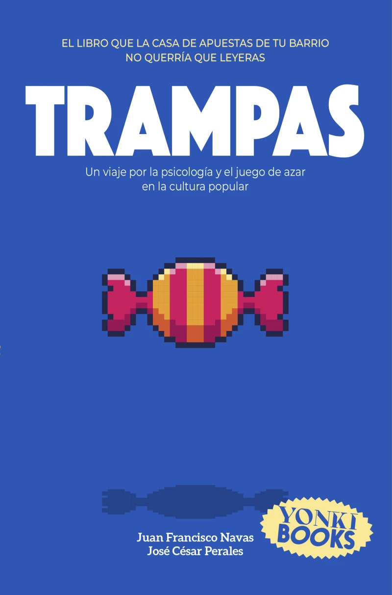 Portada: Trampas