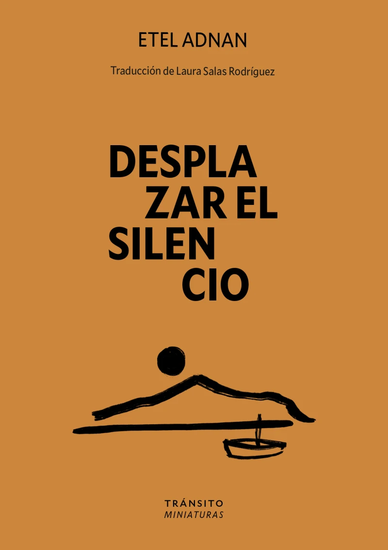 Portada: Desplazar el silencio