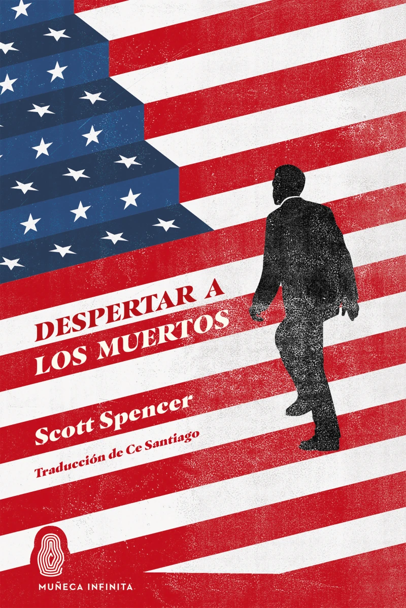 Portada: Despertar a los muertos