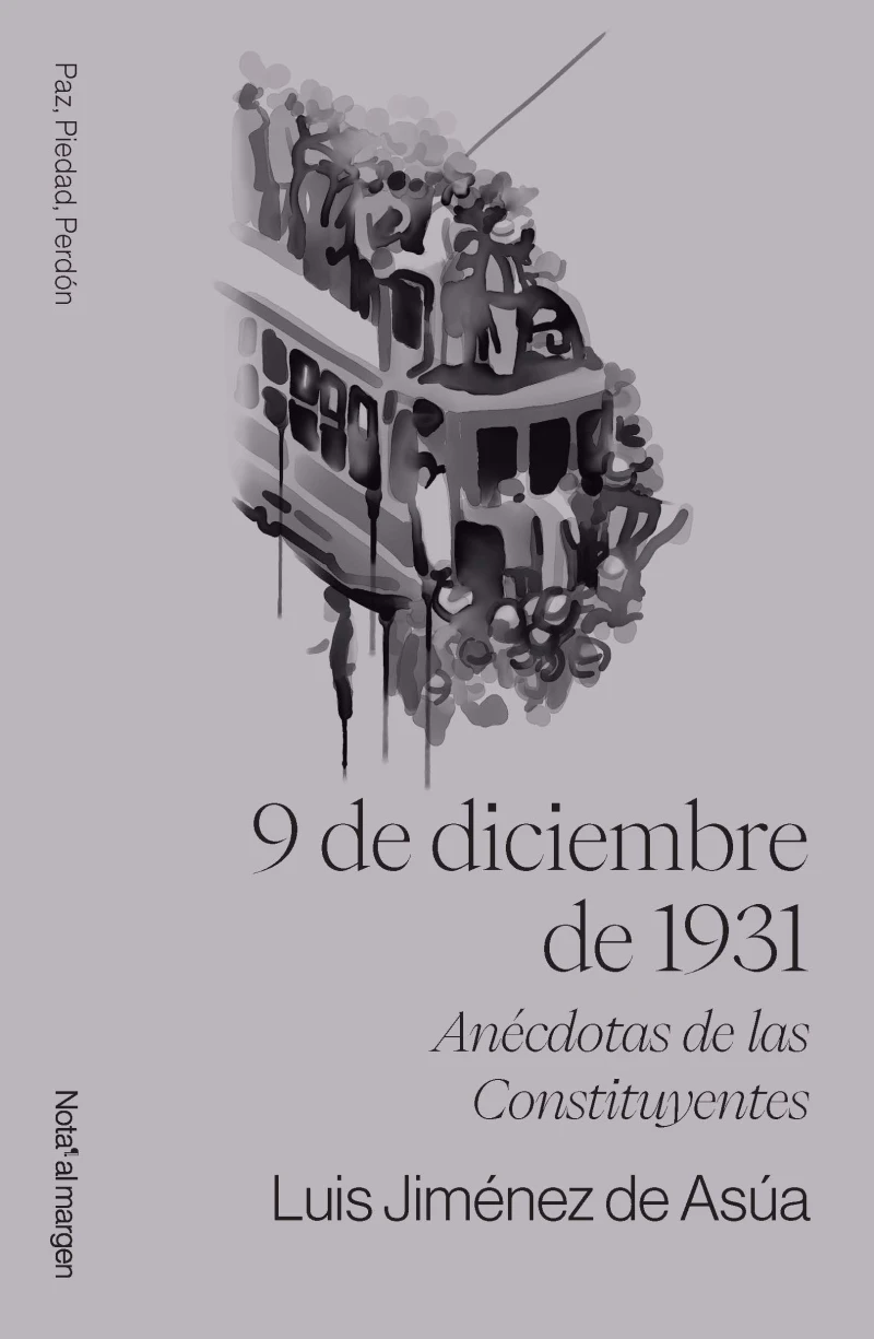 Portada: 9 de diciembre de 1931