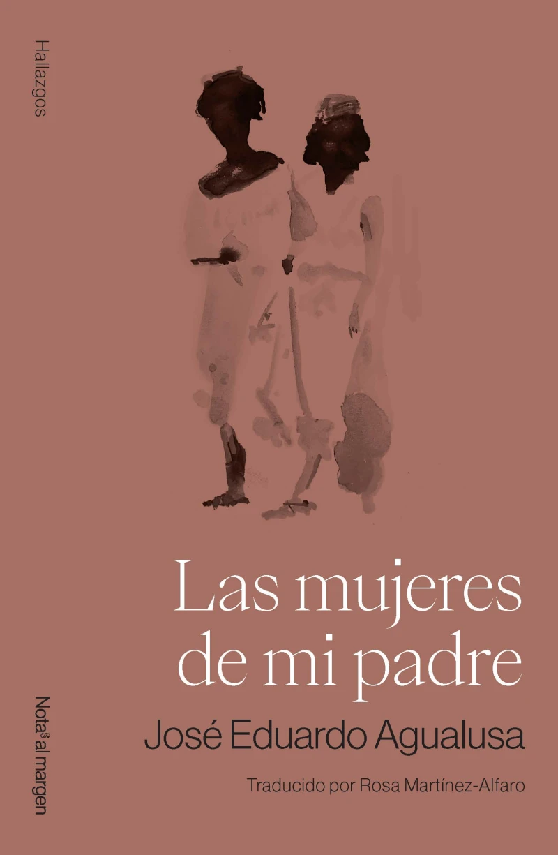 Portada: Las mujeres de mi padre