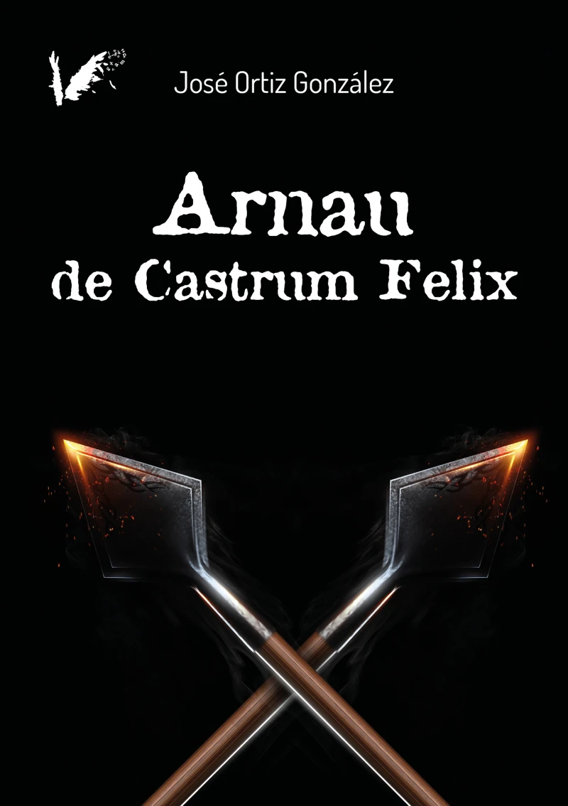 Portada: Arnau de Castrum Felix