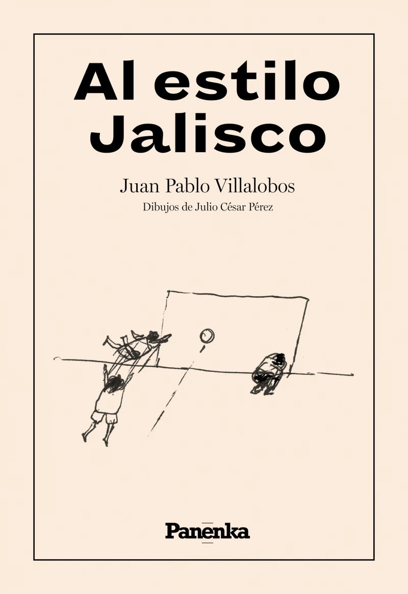 Portada: Al estilo Jalisco