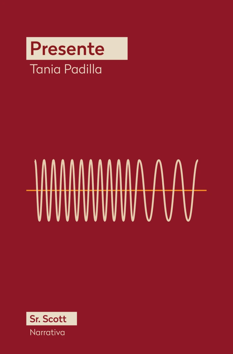 Portada: Presente