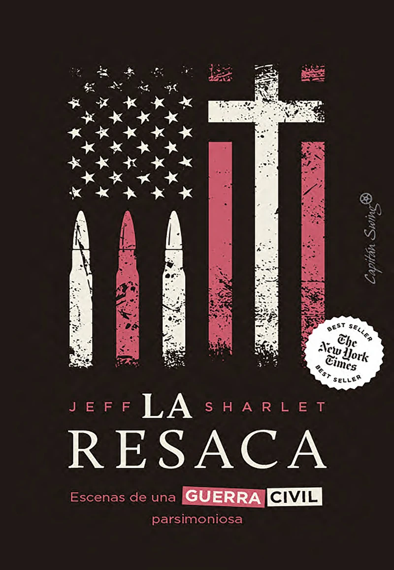 Portada: La resaca