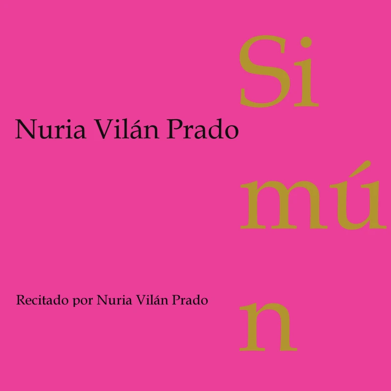 Portada: Simún