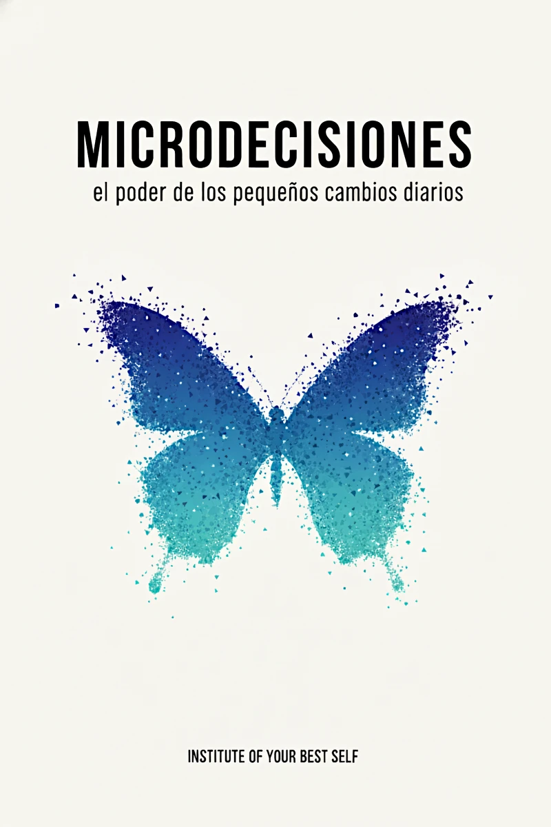 Portada: Microdecisiones