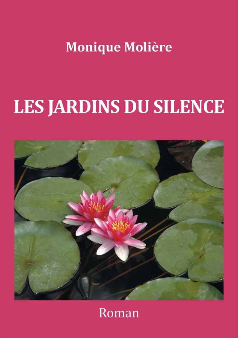 Portada: Les Jardins Du Silence