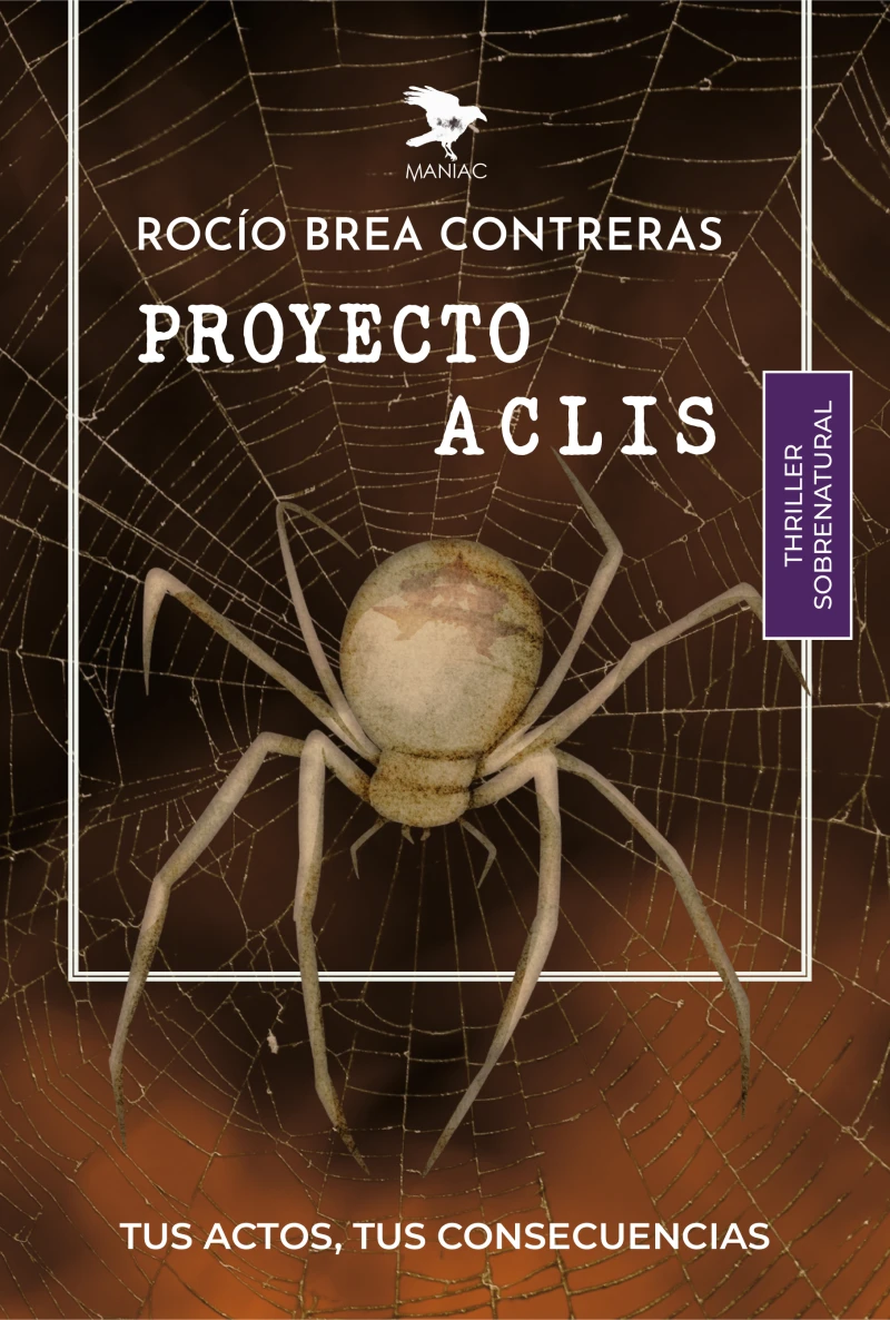 Portada: Proyecto Aclis