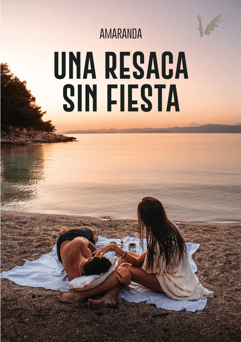 Portada: Una resaca sin fiesta