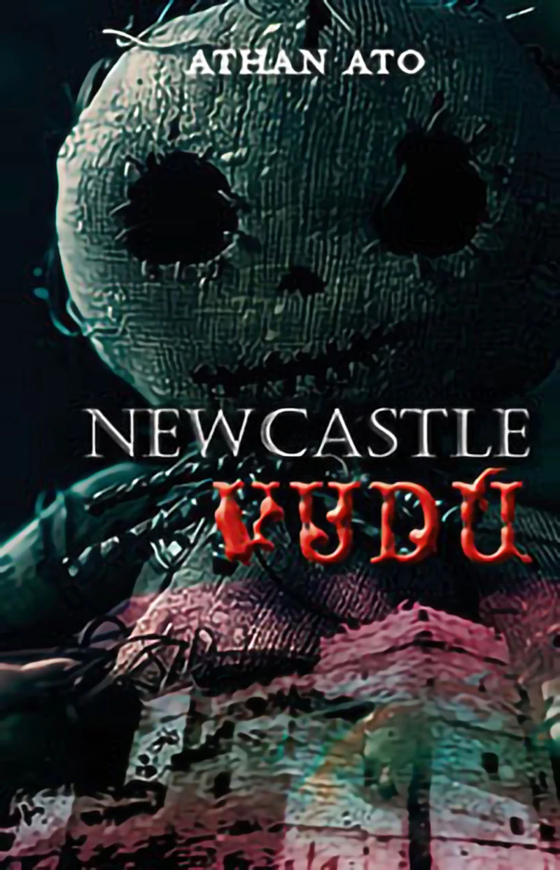 Portada: NEWCASTLE VUDÚ