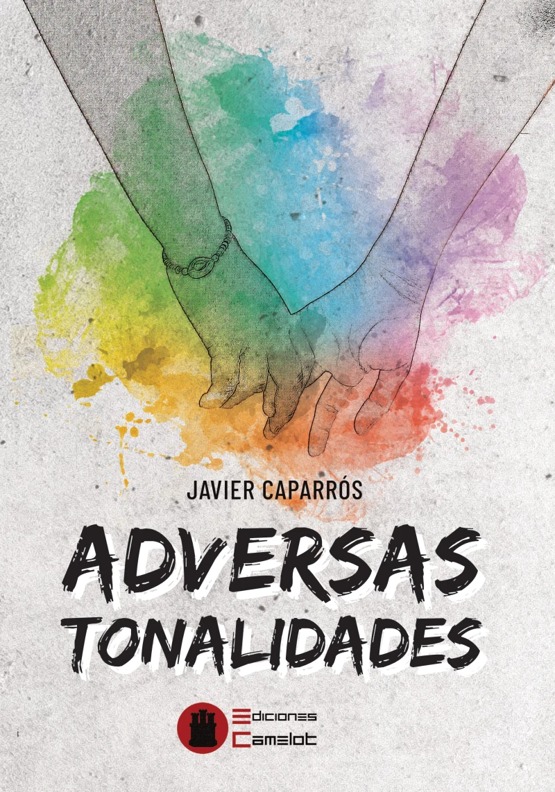 Portada: Adversas tonalidades