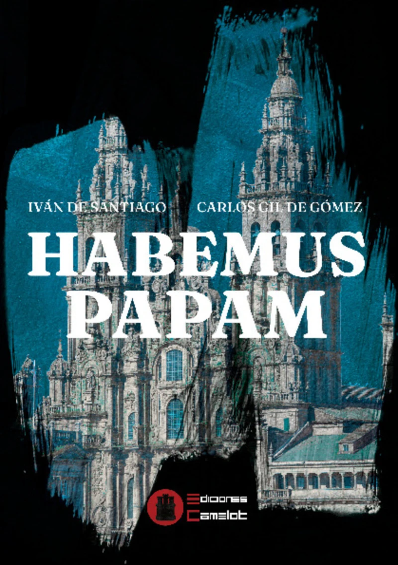Portada: Habemus Papam