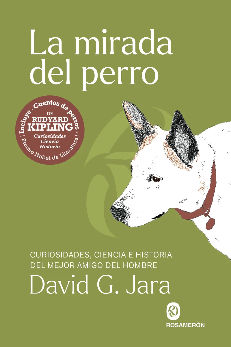 Portada: La mirada del perro
