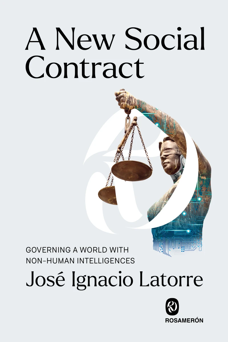 Portada: A New Social Contract
