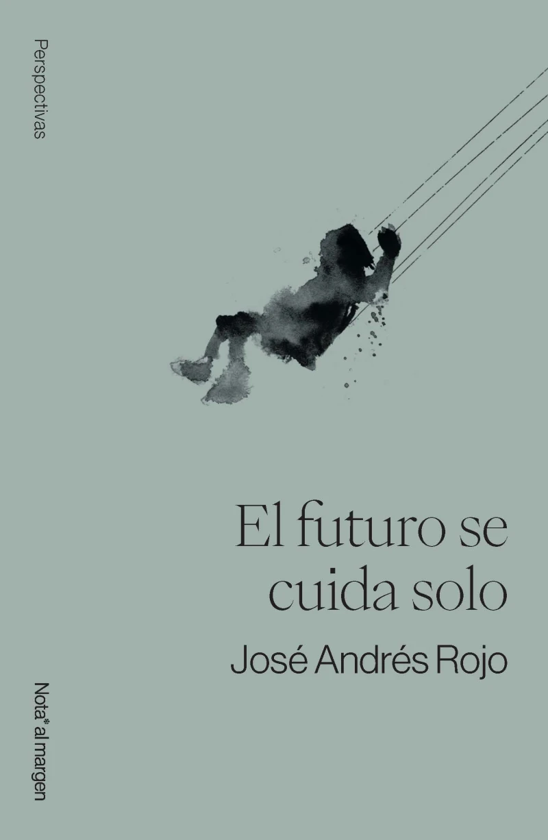 Portada: El futuro se cuida solo