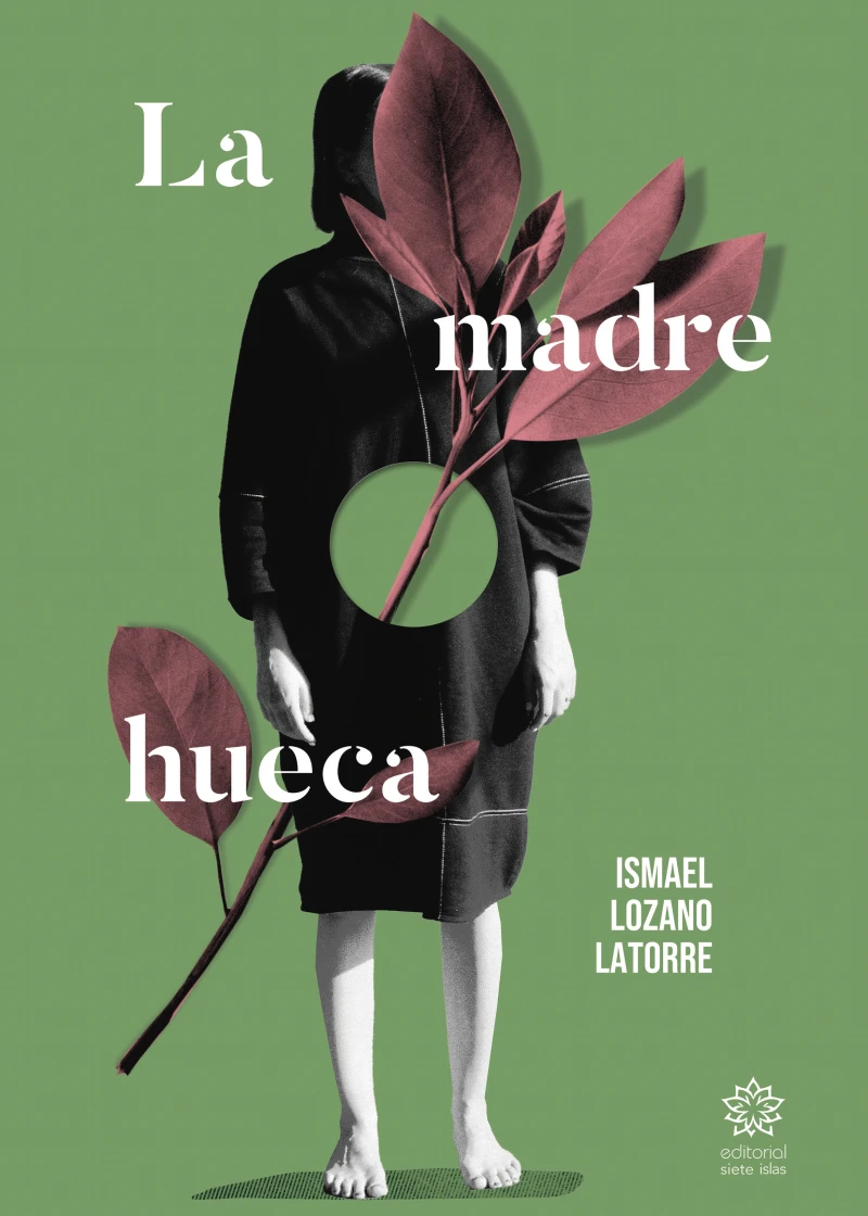 Portada: La madre hueca