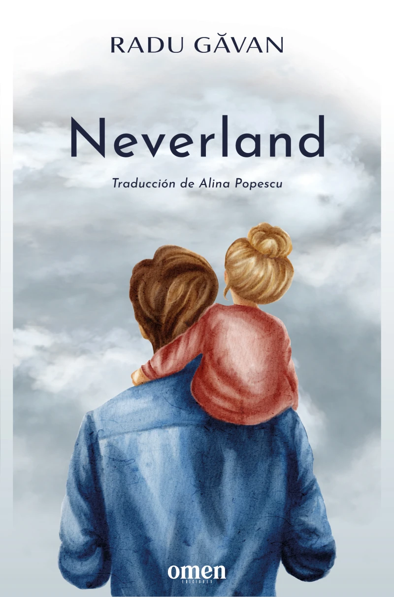 Portada: Neverland
