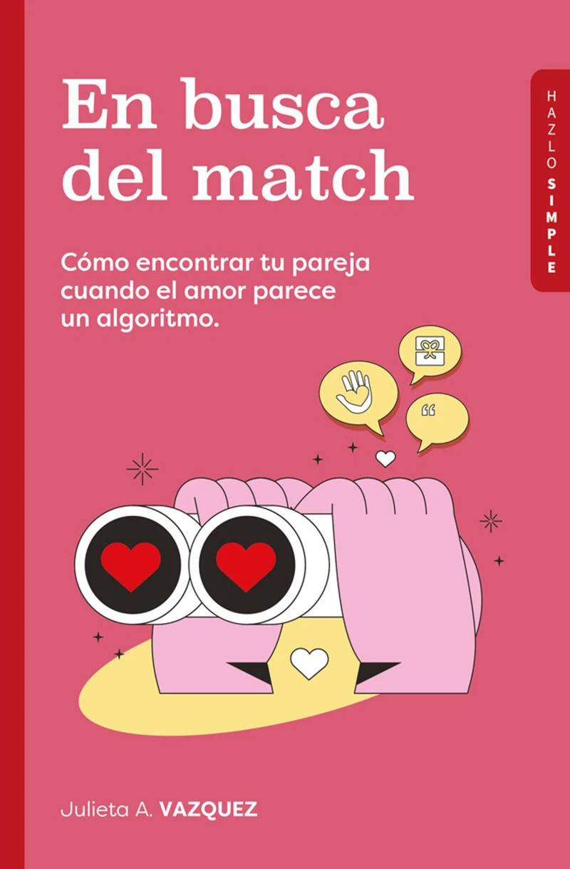Portada: En busca del match