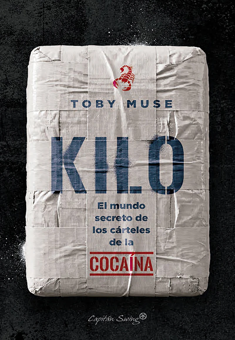 Portada: Kilo