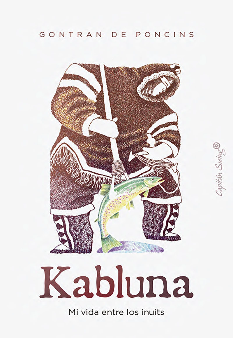 Portada: Kabluna
