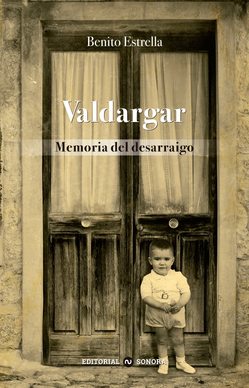 Portada: Valdargar