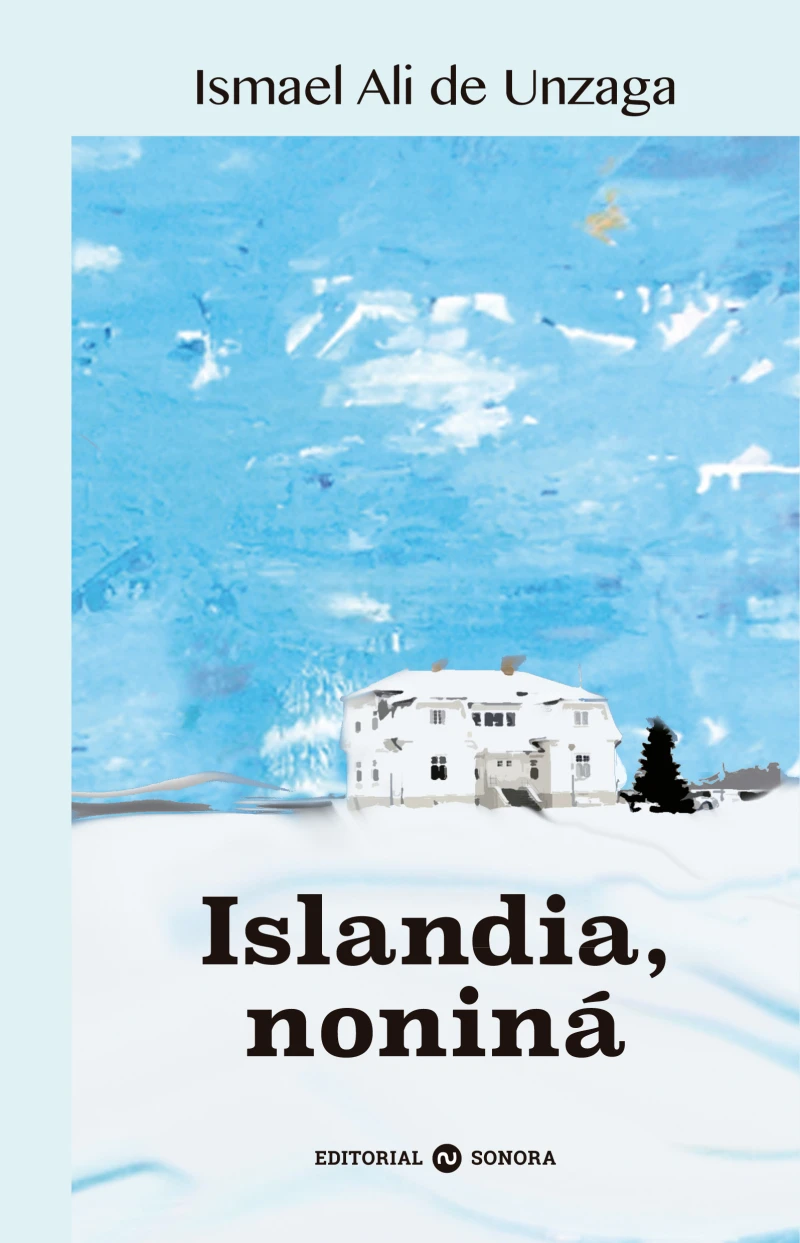 Portada: Islandia, noniná