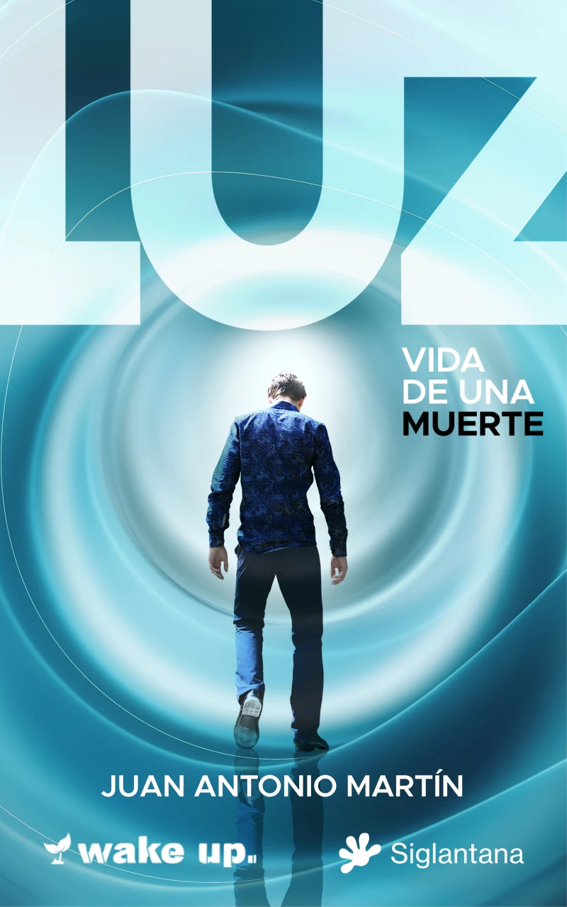 Portada: Luz