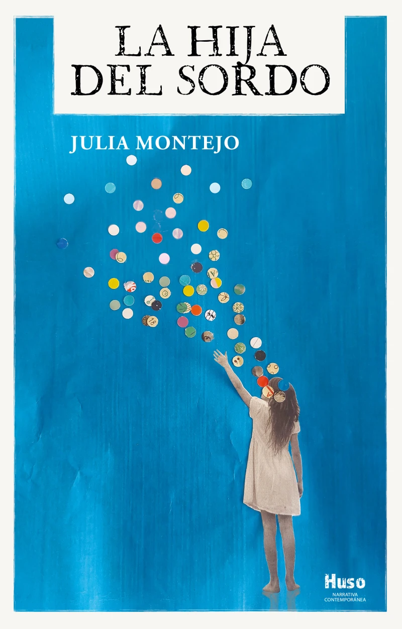 Portada: La hija del sordo