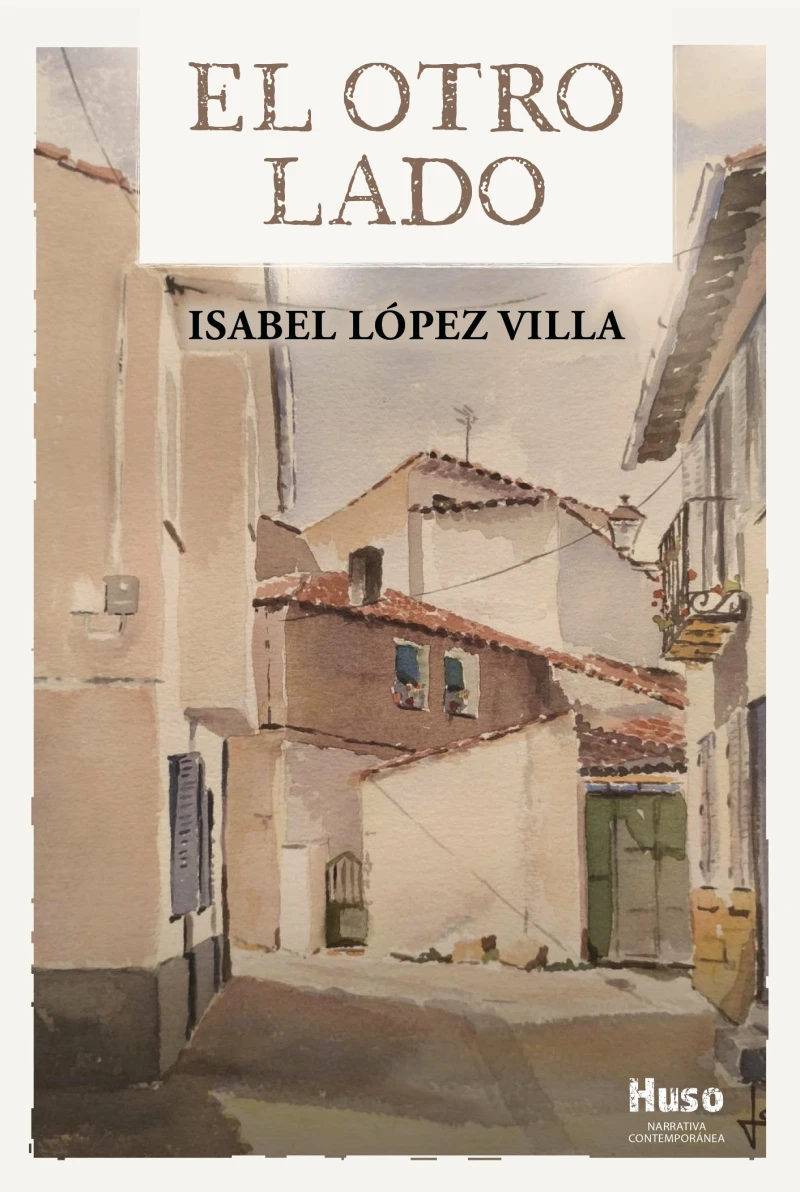 Portada: El otro lado,