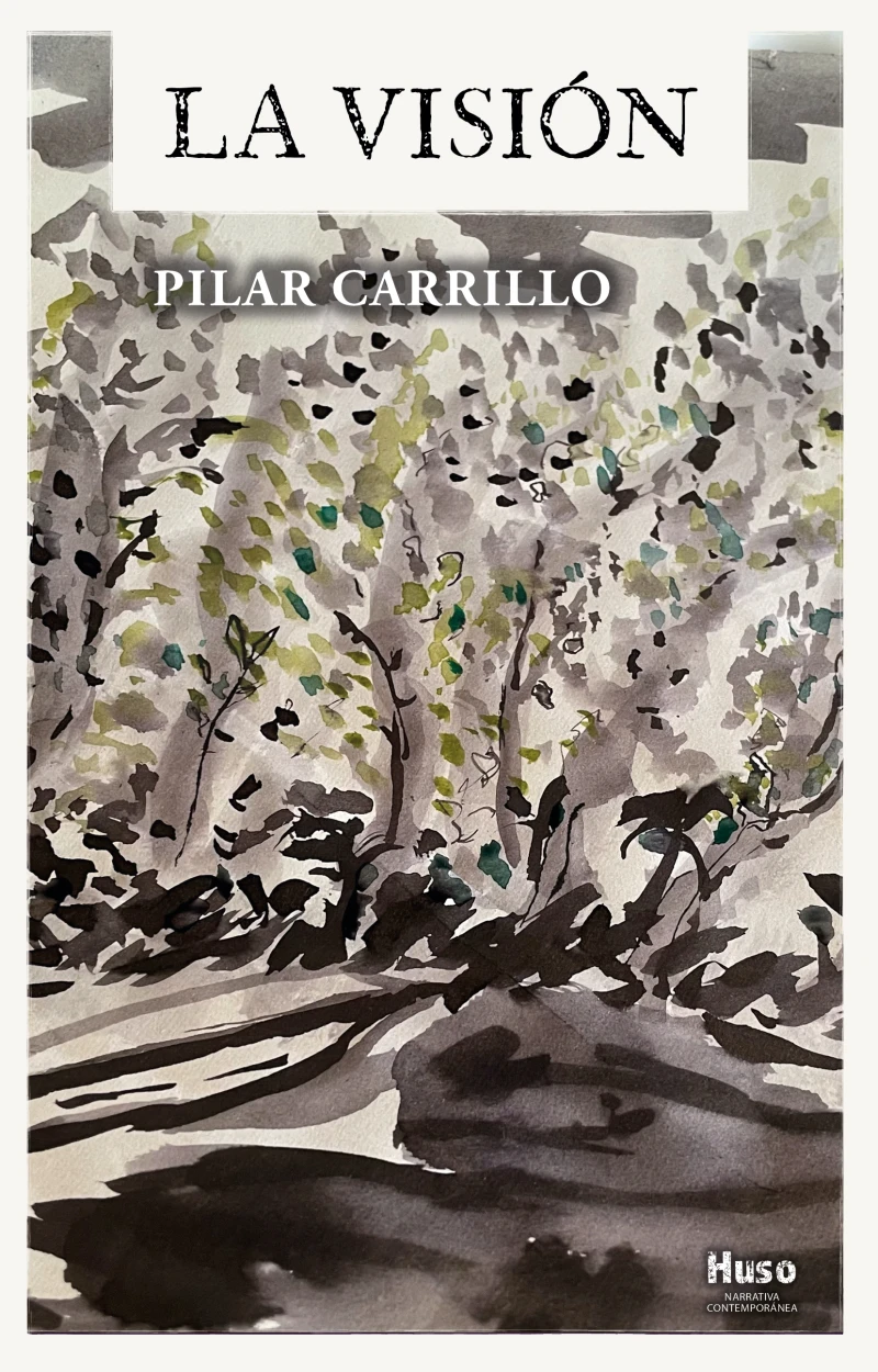 Portada: La visión