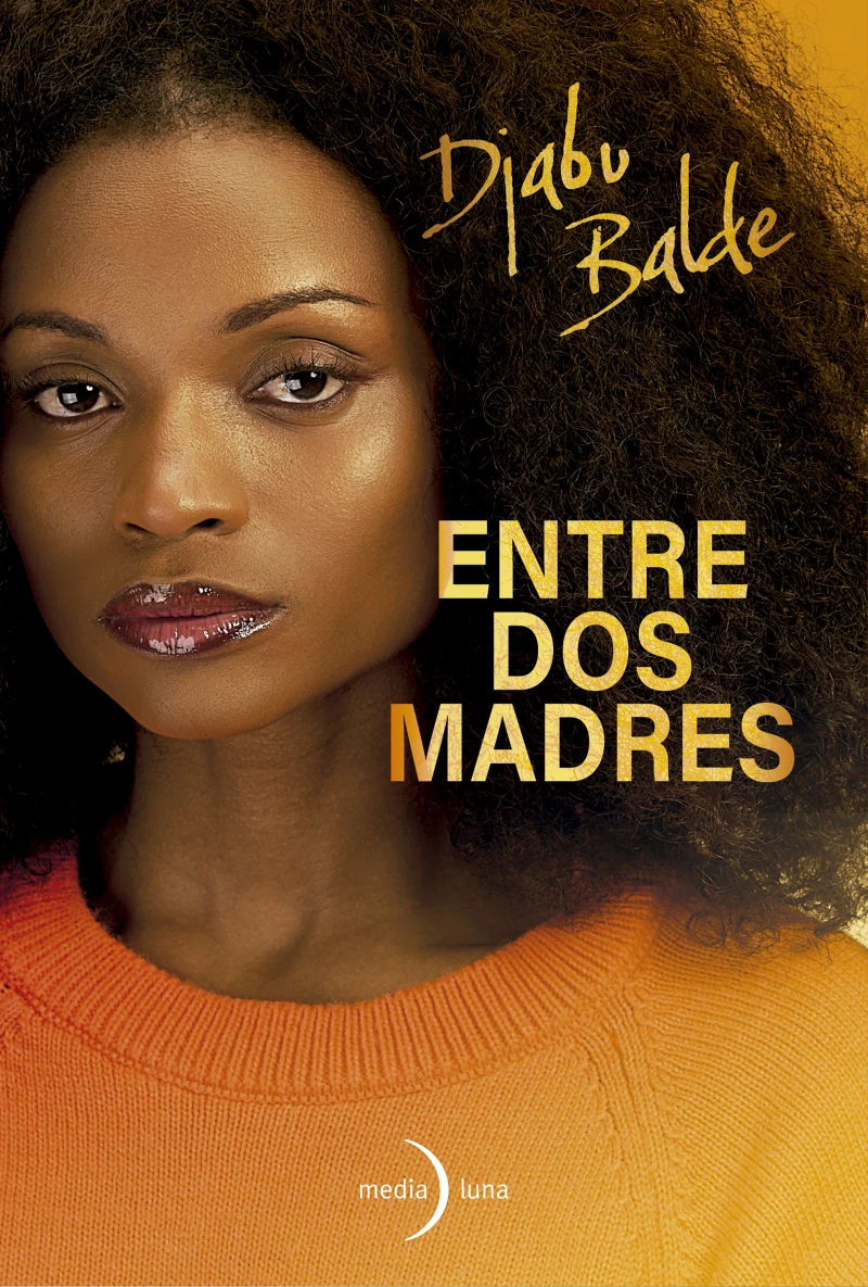 Portada: Entre dos madres