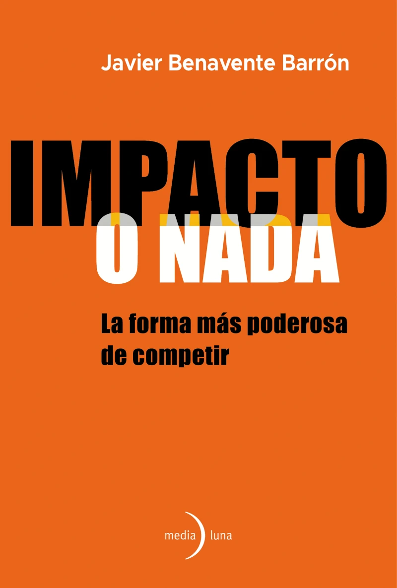 Portada: Impacto o nada