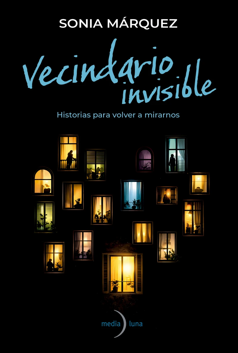 Portada: Vecindario invisible