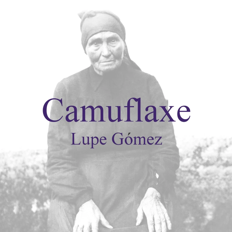 Portada: Camuflaxe
