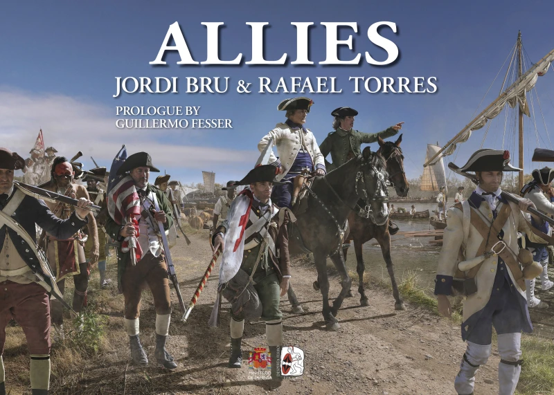 Portada: Allies
